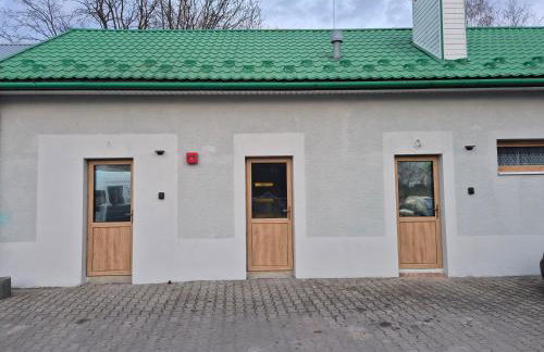 Apartament Pracowniczy - Foto 9