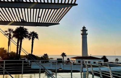 Primera linea de playa en Torrox Costa - Photo 33