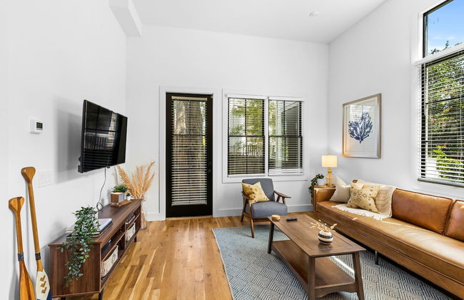 Bonaventure Furnished Apartments - Photo 31