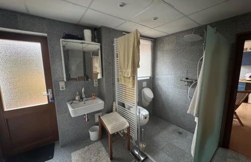 Urlaub am Fluss im historischen Altenburschla - Foto 18