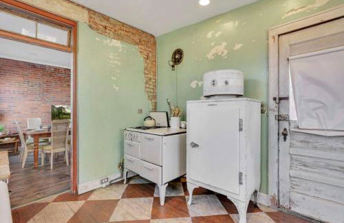 The Retro Getaway - Foto 40