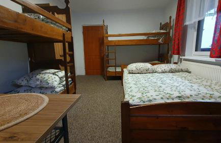 "Gawęckówka u Jasia i Małgosi" Krynica Zdrój - Photo 14