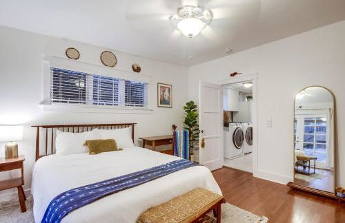 Casa Mellifora 3BR Golden Hill w Garage Parking - Foto 38