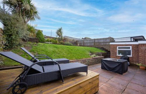 Host & Stay - Downs Valley House - Foto 11