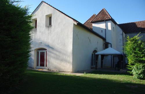 Appartement La Poulotte - Foto 22