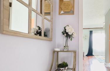 Beautiful apartment in Guildford with parking - Foto 46