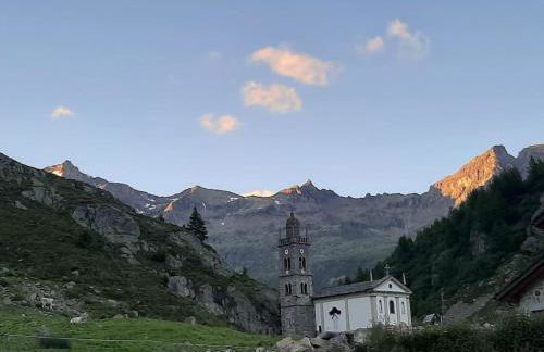 Attico da Jenny - Foto 29