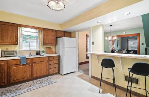 Historical District,Fully equipped,3 Beds,Sleeps 6 - Foto 18