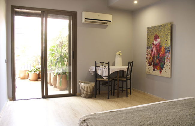 OY Apartment - Photo 6