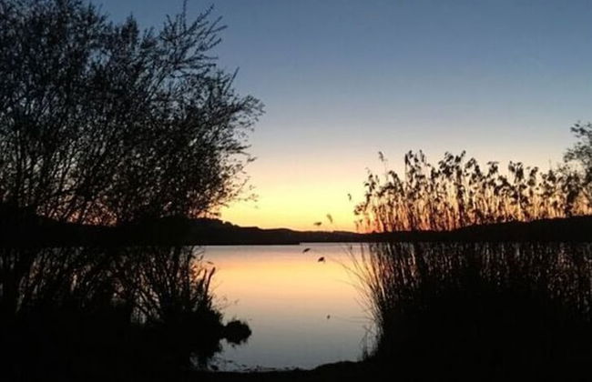 Nice Apartment in Hopfen am See - Foto 6