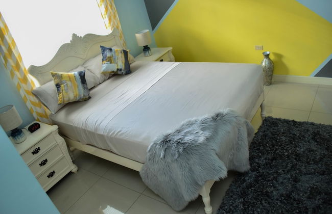 Caymanas Adrian's Vacation House - Foto 7