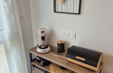 Casa Délia, maison lumineuse et moderne - Foto 28