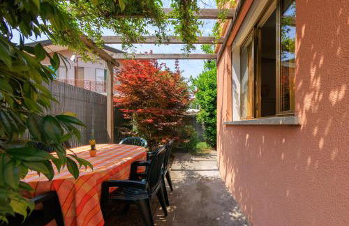 Gate1-MarcoPoloAirport-3 Camere da letto-Wifi-Netflix-15' da Venezia - Foto 25