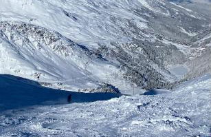 Chalet Olympie, Appartement avec balcon et vue montagne, ski aux pieds, Méribel-Mottaret - Foto 25