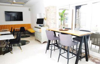 MANZANO PALACE. Habitaciones y Suites 30 m2 en la Plaza Mayor - Foto 10