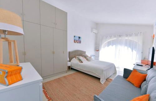 VILLA JUCANOS - Vue mer panoramique Golfe de St-Tropez - Foto 31