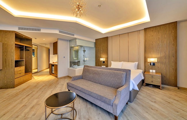 S79 Residence LYN Panorama - Foto 51