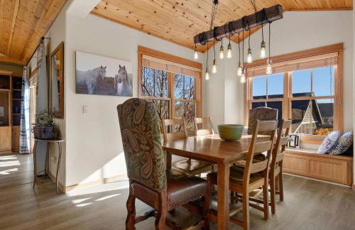 New Build Walk to Sisters Arcade Peloton Fire Pit - Foto 18