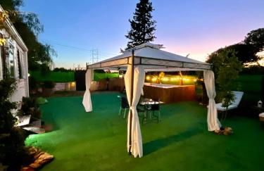 Nómada, Casa Cerca de Sevilla - Photo 1