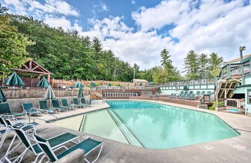 Modern Mtn Home*Pools*Fire Pit* - Foto 52