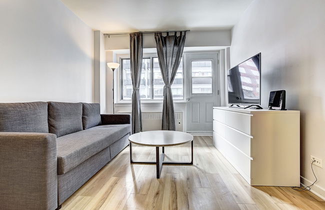 Destination Stays McGill Plaza DT MTL - Foto 15