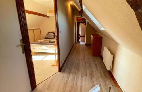 Gîte viticole tout inclus, jardin 3000m², vélos offerts, proche Saumur-Chinon-Langeais - FR-1-381-606 - Foto 16