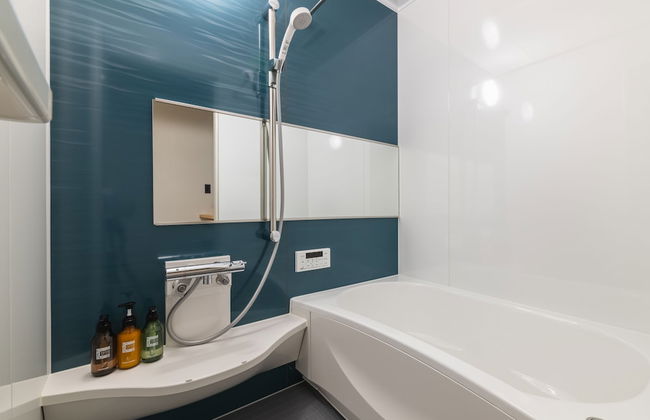 J-STAY Beppu indigo - Foto 41