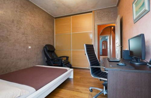 165 sm 4BR Penthouse Maisonette Apartment - Foto 15