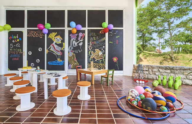 Apartments Kanegra Plava Laguna - Foto 29