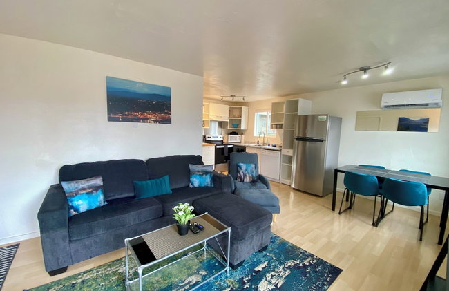 Hood River Suites Extended Stay Apartment Hotel - Foto 31