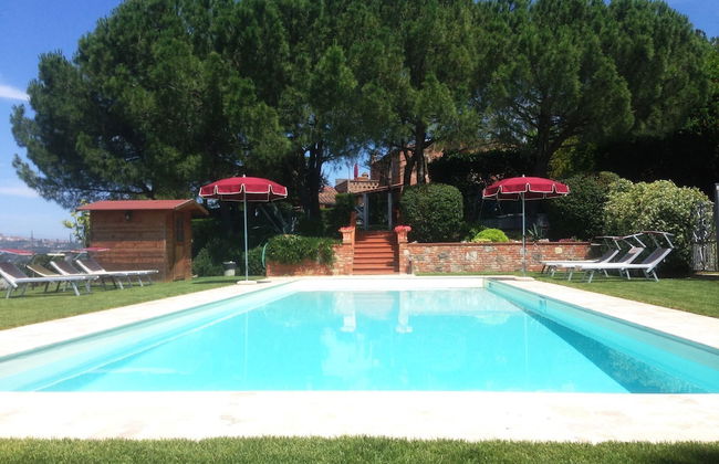 Villa Molin Vecchio - Foto 25