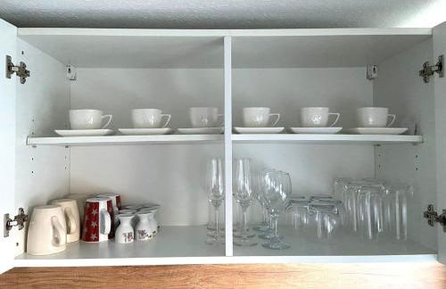 NEU Ferienwohnung Walsrode - Foto 11