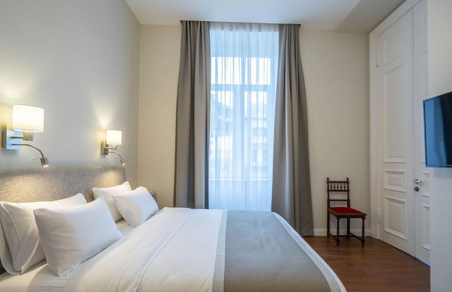 Tiflis Opera Aparthotel - Foto 16
