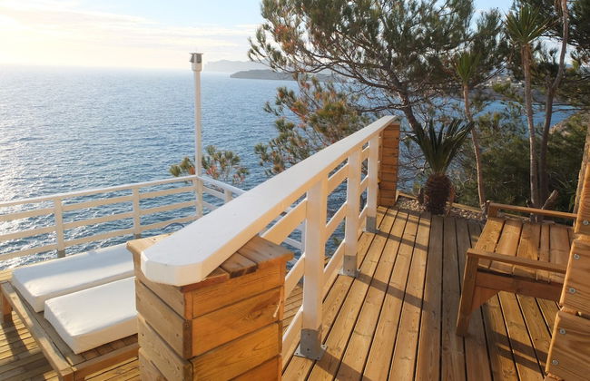 Son Fibla Luxury Villa in Port Adriano - Foto 42