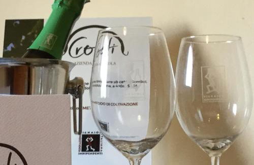 Agriturismo Crodi - Foto 43