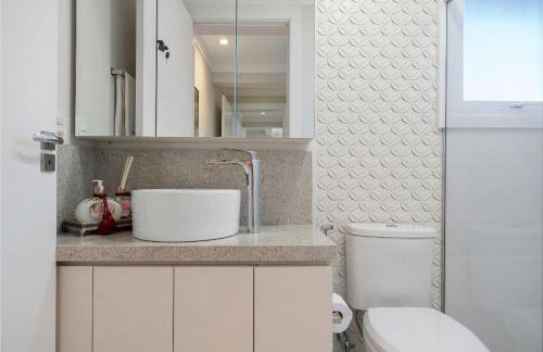 Apartamento HodsPrime com 2 Suítes by Achei - Foto 32