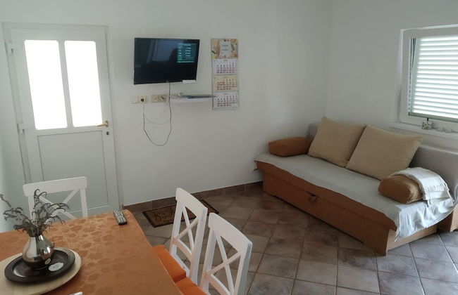 Great Location in Biograd, Large Terrace and 200m to the Beach! 2 Guests - Foto 6