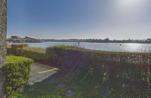 Vue mer - Maison avec jardin pour 2 - Foto 19