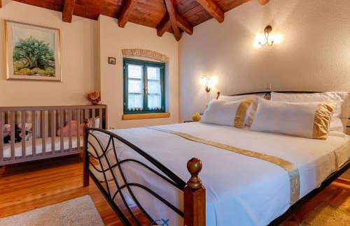 Holiday Home Villa Oravec mit Garten- Grill und Terrasse by Interhome - Foto 41