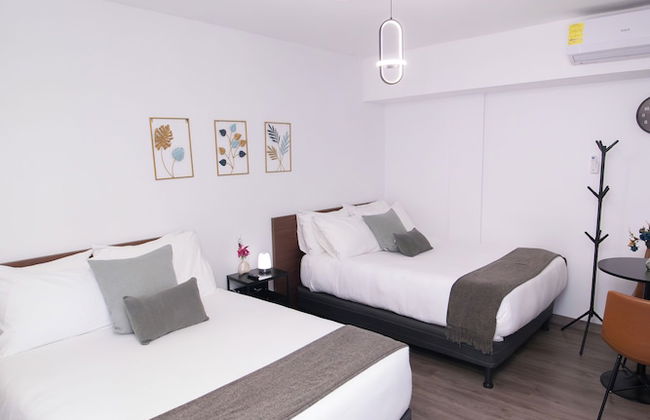 ESHEL SUITES PANAMA - Foto 28