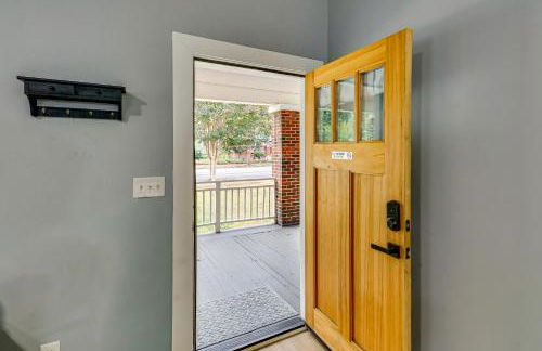 2 Mi to Mercedes-Benz Stadium Westside Townhome - Foto 20