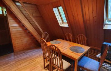 Domki Brenna Leśnica - Foto 49