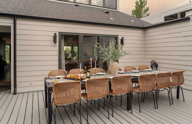 Big Sky by Avantstay Beautiful Mountain Home w/ Great Views! - Foto 4