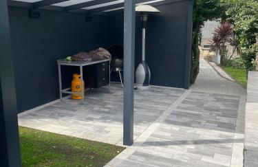 Luxury getaway in the Glens - Foto 9