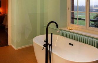 Private Oasis: Luxe 20-guest Estate, Jacuzzi, 8 Ha - Foto 13