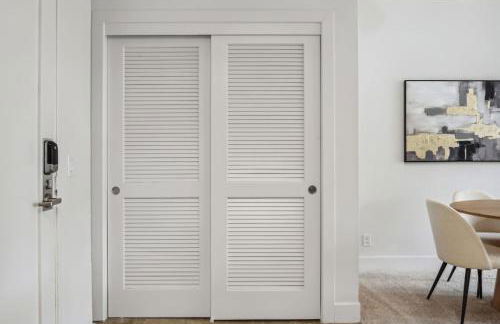 Modern Marina Sanctuary Central Pool Gym Spa - Foto 20