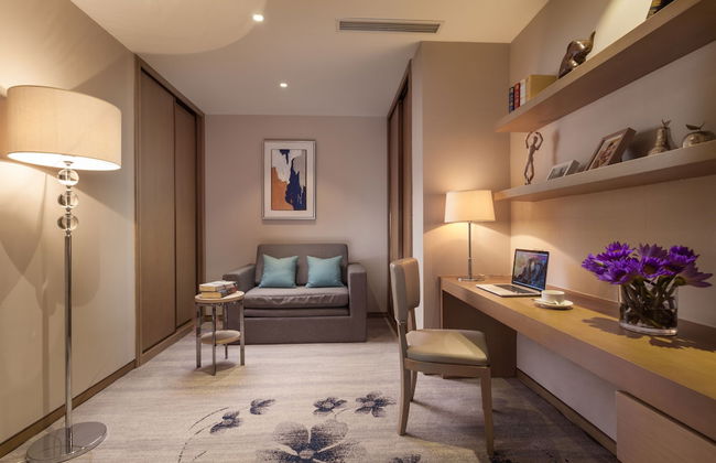 Savills Residence Daxin Shenzhen Bay - Foto 31