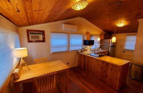 Glade Cottage at White Lotus Eco Spa Retreat - Foto 20