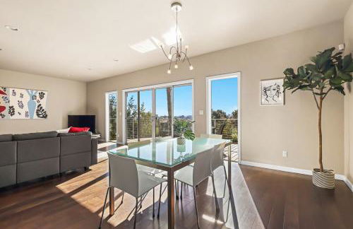 LA Chic Stunning Views & Sunsets - Foto 18