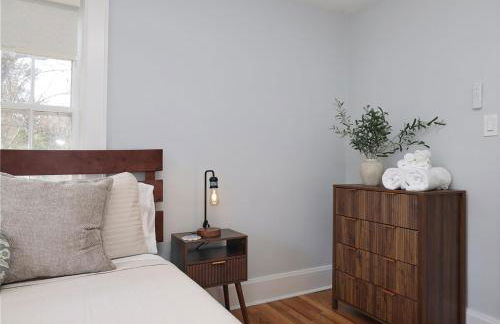 2nd Level Flat in Durham Lakewood Area - Foto 32